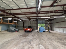 Listing Image #2 - Industrial for sale at 11914 New Meadow Dr, Houston TX 77064