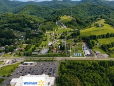 Land property for sale in Pounding Mill, VA