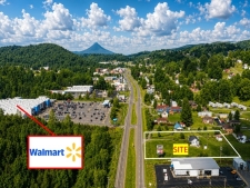 Listing Image #2 - Land for sale at 13381 Governor GC Peery Highway, Pounding Mill VA 24637