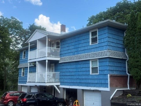 Listing Image #2 - Multi-family for sale at 57-58 Highland Ave, Cornwall NY 12518