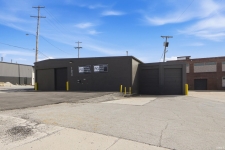 Listing Image #2 - Industrial for sale at 1650 Cass Street, Fort Wayne IN 46808
