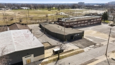 Listing Image #3 - Industrial for sale at 1650 Cass Street, Fort Wayne IN 46808