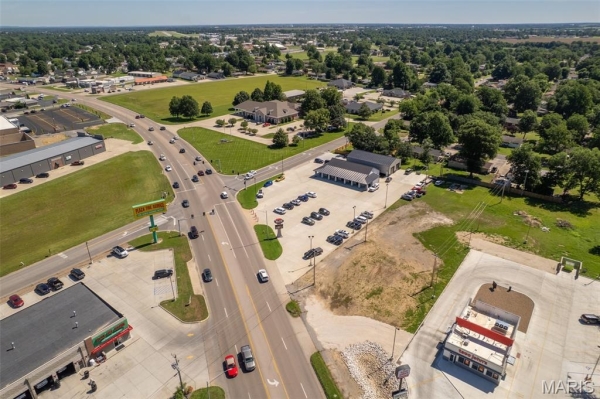 Listing Image #3 - Land for sale at 808 S Main Street, Sikeston MO 63801