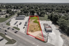 Land property for sale in Sikeston, MO