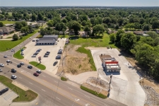Listing Image #2 - Land for sale at 808 S Main Street, Sikeston MO 63801