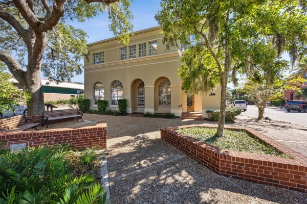 Listing Image #1 - Office for sale at 500 Centre Street, Fernandina Beach FL 32034 Listing Image #1 - Office for sale at 500 Centre Street, Fernandina Beach FL 32034