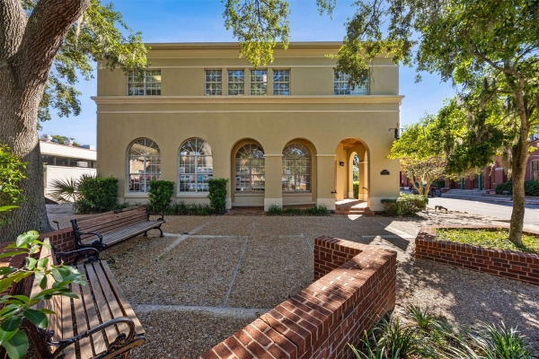 Listing Image #2 - Office for sale at 500 Centre Street, Fernandina Beach FL 32034 Listing Image #2 - Office for sale at 500 Centre Street, Fernandina Beach FL 32034