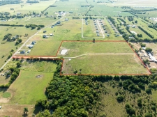 Listing Image #2 - Land for sale at 00 Old Clarksville Rd, Paris TX 75462