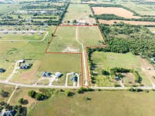 Listing Image #3 - Land for sale at 00 Old Clarksville Rd, Paris TX 75462