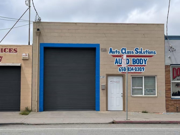 Listing Image #1 - Industrial for sale at 1141 San Mateo, San Bruno CA 94066 Listing Image #1 - Industrial for sale at 1141 San Mateo, San Bruno CA 94066