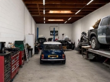 Listing Image #2 - Industrial for sale at 1141 San Mateo, San Bruno CA 94066