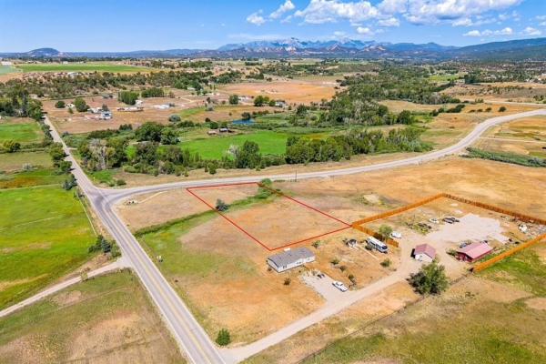 Listing Image #1 - Land for sale at 44 County Road 225a, Durango CO 81301 Listing Image #1 - Land for sale at 44 County Road 225a, Durango CO 81301