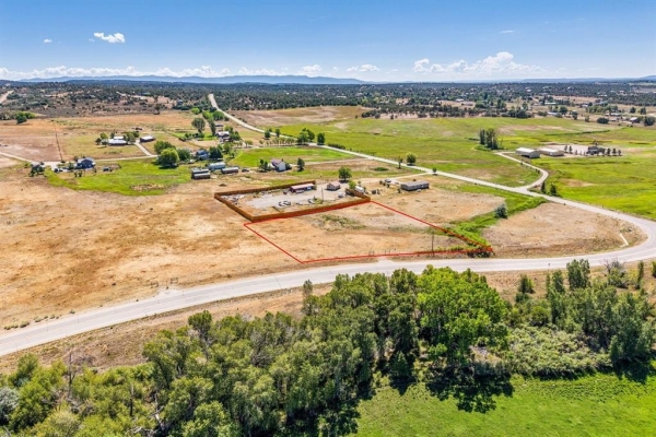 Listing Image #2 - Land for sale at 86 County Road 225a, Durango CO 81301