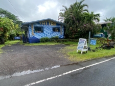 Office for sale in Pahoa, HI