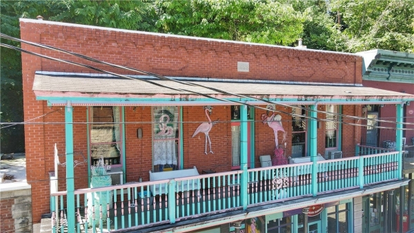 Listing Image #2 - Retail for sale at 84 Spring Street, Eureka Springs AR 72632 Listing Image #2 - Retail for sale at 84 Spring Street, Eureka Springs AR 72632