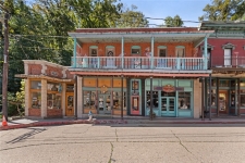 Retail property for sale in Eureka Springs, AR