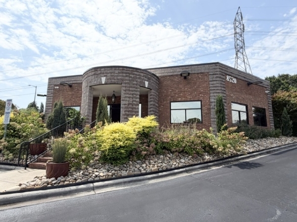 Listing Image #1 - Industrial for sale at 8520 Tower Point Dr., Charlotte NC 28227 Listing Image #1 - Industrial for sale at 8520 Tower Point Dr., Charlotte NC 28227