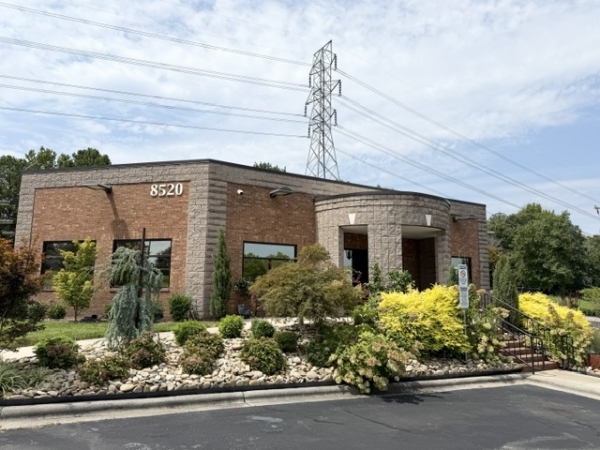 Listing Image #3 - Industrial for sale at 8520 Tower Point Dr., Charlotte NC 28227 Listing Image #3 - Industrial for sale at 8520 Tower Point Dr., Charlotte NC 28227