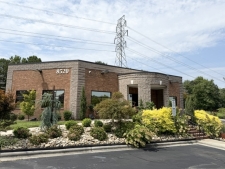 Listing Image #3 - Industrial for sale at 8520 Tower Point Dr., Charlotte NC 28227