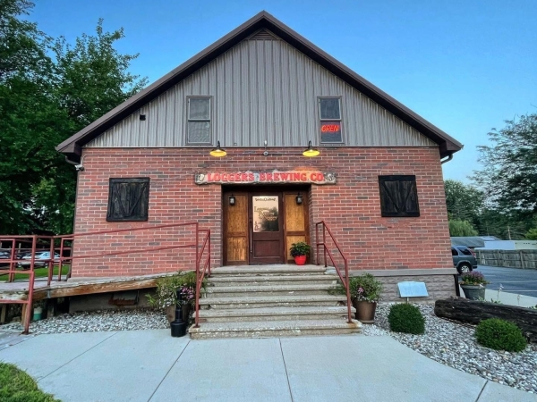 Listing Image #3 - Retail for sale at 1215 S. River, Saginaw MI 48609