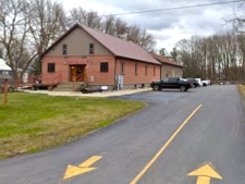 Retail property for sale in Saginaw, MI