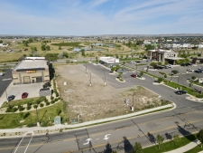 Land property for sale in Billings, MT