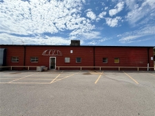 Office property for sale in Chickasha, OK