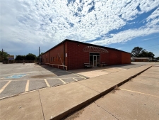 Listing Image #3 - Office for sale at 301 S 2nd Street, Chickasha OK 73018