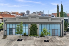 Retail property for sale in Macon, GA