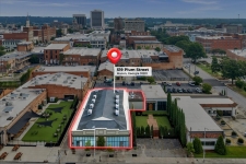 Listing Image #2 - Retail for sale at 519 Plum Street 513 Plum Street, Macon GA 31201