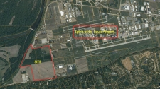 Listing Image #2 - Land for sale at 323 N. Eatherton Road,, Wildwood MO 63005