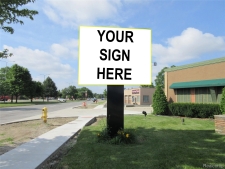 Listing Image #4 - Multi-Use for sale at 24611 Gratiot Avenue, Eastpointe MI 48021