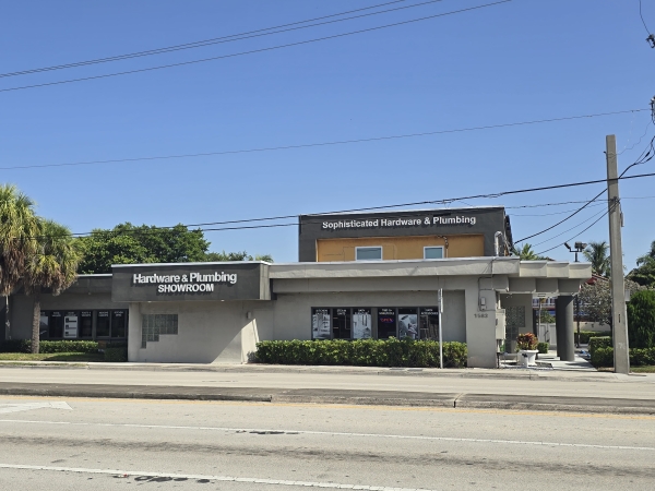 Retail for Sale - 1583 E Oakland Park Blvd, Oakland Park FL