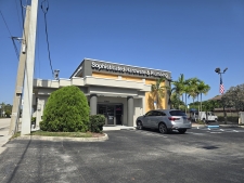 Listing Image #2 - Retail for sale at 1583 E Oakland Park Blvd, Oakland Park FL 33334