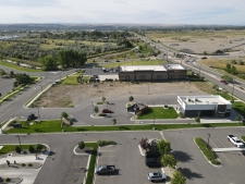Listing Image #2 - Land for sale at 1128 Shiloh Crossing Blvd, Bilings MT 59102