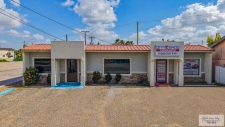 Retail for sale in Brownsville, TX