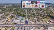 Listing Image #3 - Retail for sale at 2495 Boca Chica Blvd., Brownsville TX 78521