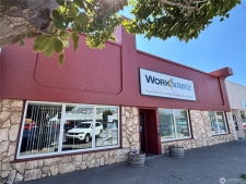 Office property for sale in Goldendale, WA, WA