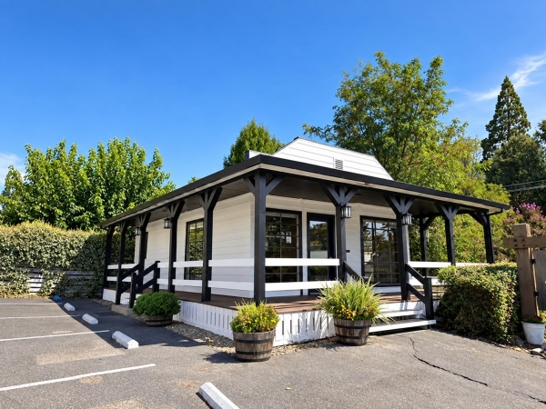 Listing Image #1 - Office for sale at 1301 S Main St, Angels Camp CA 95222 Listing Image #1 - Office for sale at 1301 S Main St, Angels Camp CA 95222