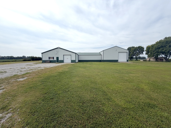 Listing Image #1 - Industrial for sale at 26274 Highway H, Marshall MO 65340 Listing Image #1 - Industrial for sale at 26274 Highway H, Marshall MO 65340