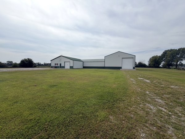 Listing Image #2 - Industrial for sale at 26274 Highway H, Marshall MO 65340 Listing Image #2 - Industrial for sale at 26274 Highway H, Marshall MO 65340