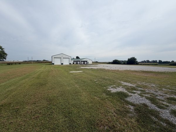 Listing Image #3 - Industrial for sale at 26274 Highway H, Marshall MO 65340 Listing Image #3 - Industrial for sale at 26274 Highway H, Marshall MO 65340