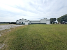 Industrial property for sale in Marshall, MO