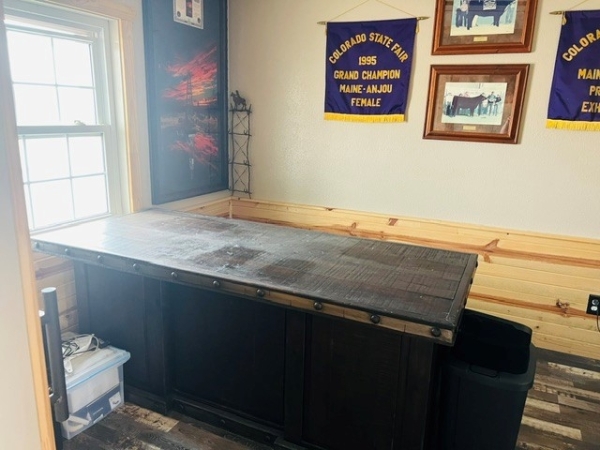 Listing Image #3 - Office for sale at 317 W. Main Street, Glencoe OK 74032