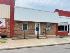 Office property for sale in Glencoe, OK