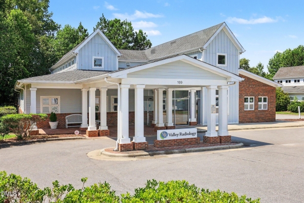 Listing Image #1 - Office for sale at 169 Rawls Road, Angier NC 27501 Listing Image #1 - Office for sale at 169 Rawls Road, Angier NC 27501