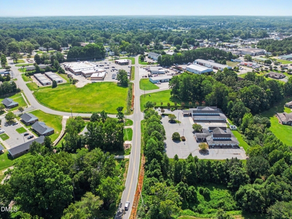 Listing Image #2 - Office for sale at 169 Rawls Road, Angier NC 27501 Listing Image #2 - Office for sale at 169 Rawls Road, Angier NC 27501
