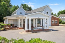 Office property for sale in Angier, NC
