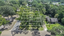 Land property for sale in Deridder, LA