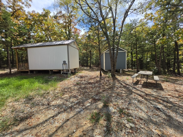 Listing Image #3 - Others for sale at 114 Polk Road 62, Mena AR 71953 Listing Image #3 - Others for sale at 114 Polk Road 62, Mena AR 71953